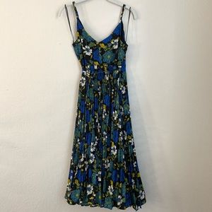 Lost + Wander Pisces Midi Dress